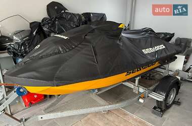 Гидроцикл туристический BRP RXP 2022 в 
