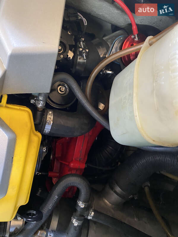 Гідроцикл спортивний BRP RXP 2004 в Гайсину