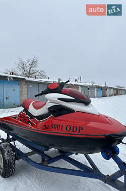 Гидроцикл спортивный BRP RXP 2008 в Ладыжине