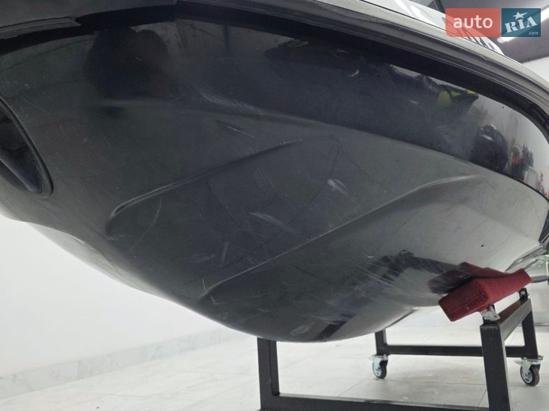 Гідроцикл спортивний BRP RXP 2008 в Дніпрі фото 11 Гідроцикл спортивний BRP RXP 2008 в Дніпрі