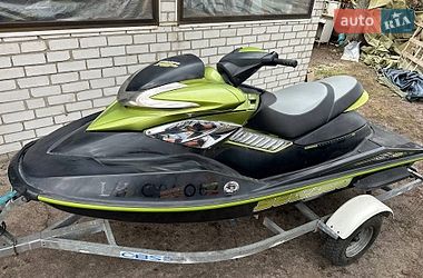 Гидроцикл спортивный BRP RXP 2004 в Черкассах