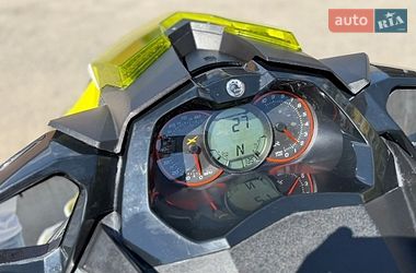 Гидроцикл спортивный BRP RXP 2016 в Днепре фото 12 Гидроцикл спортивный BRP RXP 2016 в Днепре