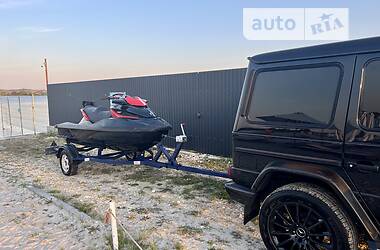 Гидроцикл туристический BRP RXT-X 2012 в 