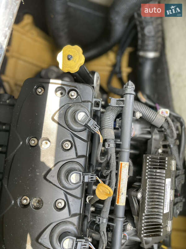 Гідроцикл спортивний BRP RXT-X 2012 в Новому Бузі