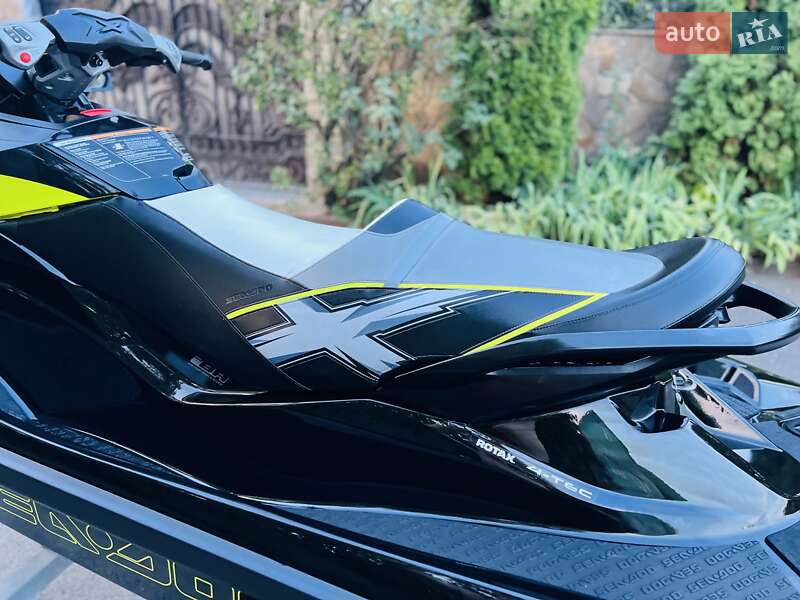 Гідроцикл спортивний BRP RXT-X 2013 в Хмельницькому