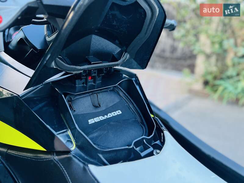 Гідроцикл спортивний BRP RXT-X 2013 в Хмельницькому