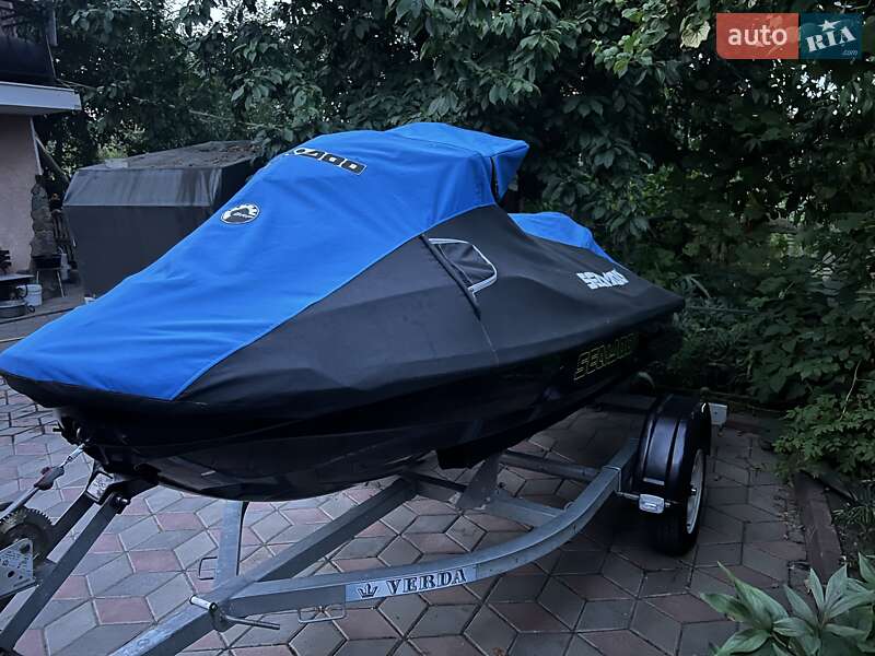 Гідроцикл спортивний BRP RXT-X 2013 в Хмельницькому