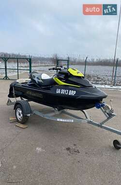 Гідроцикл спортивний BRP RXT-X 2013 в 