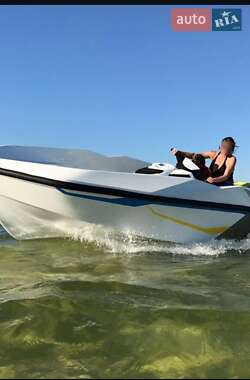 Гидроцикл спортивный BRP RXT-X 2018 в 