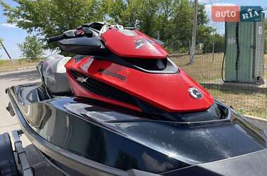 Гидроцикл спортивный BRP RXT-X 2014 в Одессе