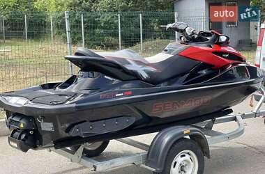 Гідроцикл спортивний BRP RXT-X 2014 в 