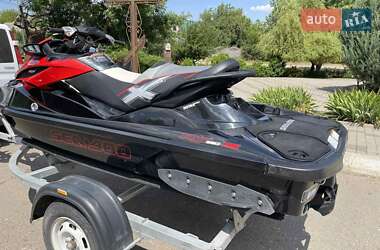 Гідроцикл спортивний BRP RXT-X 2014 в 