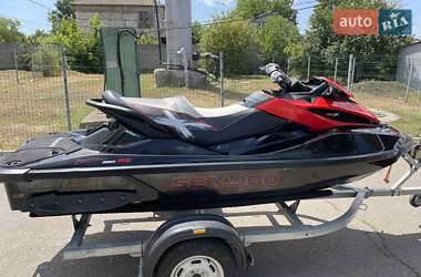 Гідроцикл спортивний BRP RXT-X 2014 в 