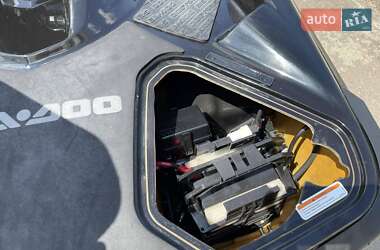 Гідроцикл спортивний BRP RXT-X 2014 в 
