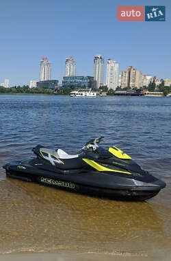 Гідроцикл спортивний BRP RXT-X 2013 в Києві