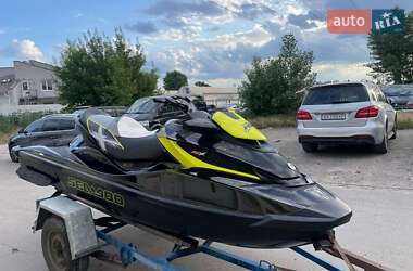 Гидроцикл спортивный BRP RXT-X 2013 в 