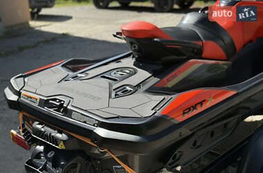 Гидроцикл спортивный BRP RXT-X 2019 в 