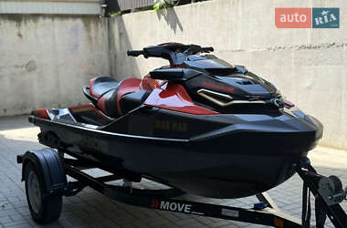 Гідроцикл спортивний BRP RXT-X 2019 в Хмельницькому