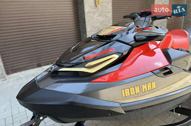 Гидроцикл спортивный BRP RXT-X 2019 в 