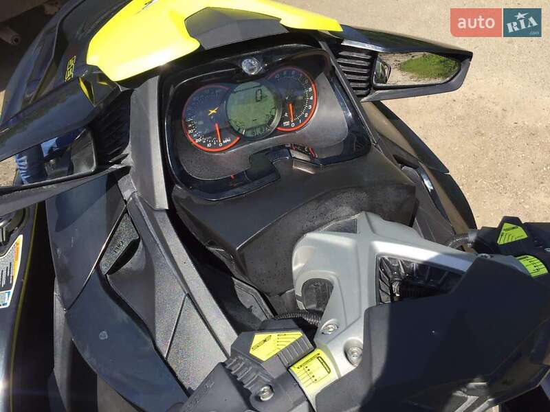 Гидроцикл спортивный BRP RXT-X 2013 в Киеве