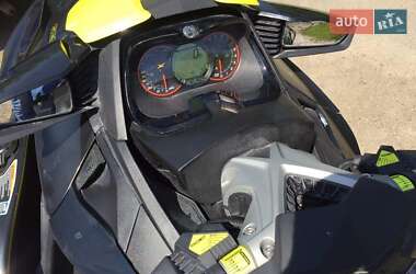 Гідроцикл спортивний BRP RXT-X 2013 в 
