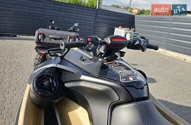 Гідроцикл спортивний BRP RXT-X 2025 в 