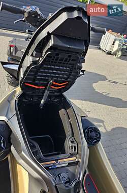 Гідроцикл спортивний BRP RXT-X 2025 в 