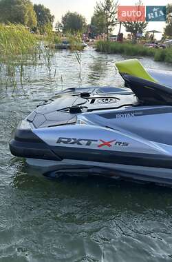 Гідроцикл спортивний BRP RXT-X 2014 в Білій Церкві