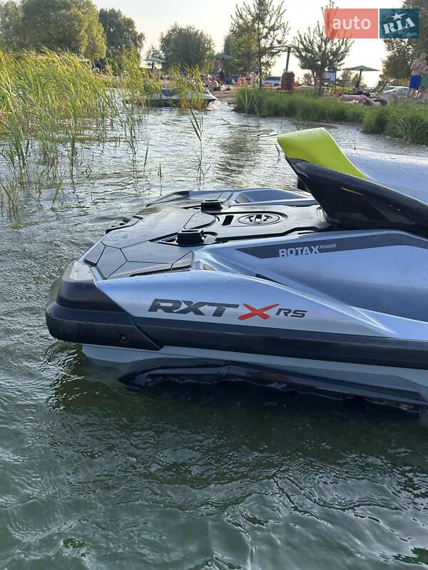 Гідроцикл спортивний BRP RXT-X 2014 в 