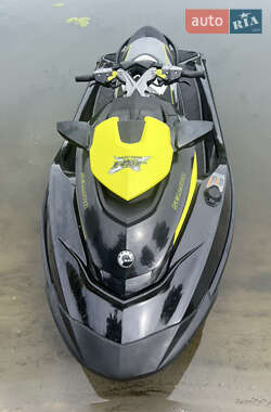 Гідроцикл спортивний BRP RXT-X 2013 в 