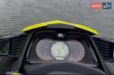 Гідроцикл спортивний BRP RXT-X 2013 в 