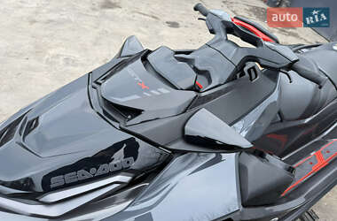 Гидроцикл спортивный BRP RXT-X 2022 в Виннице