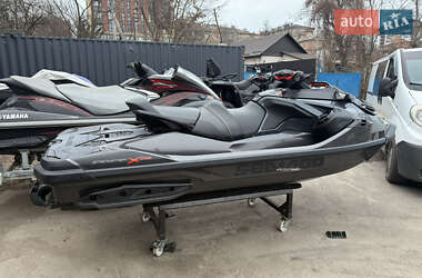 Гідроцикл спортивний BRP RXT-X 2022 в 
