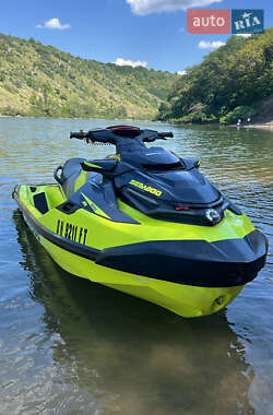 Гідроцикл спортивний BRP RXT-X 2019 в 