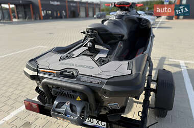 Гидроцикл спортивный BRP RXT-X 2019 в 