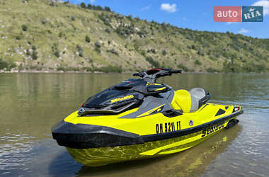 Гидроцикл спортивный BRP RXT-X 2018 в Хмельницком