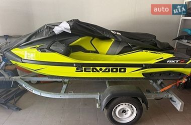 Гидроцикл спортивный BRP RXT-X 2019 в Харькове