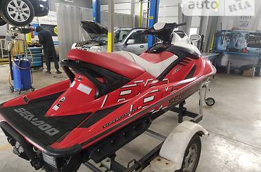 Гідроцикл спортивний BRP RXT 2007 в 