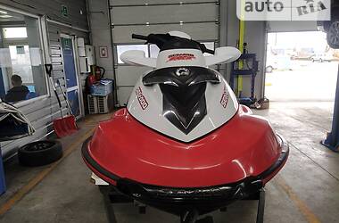 Гідроцикл спортивний BRP RXT 2007 в 
