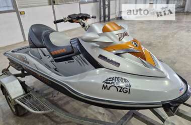 Гидроцикл спортивный BRP RXT 2010 в 