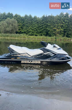 Гидроцикл туристический BRP RXT 2007 в 