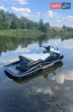 Гидроцикл туристический BRP RXT 2007 в 
