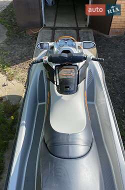 Гидроцикл спортивный BRP RXT 2008 в 