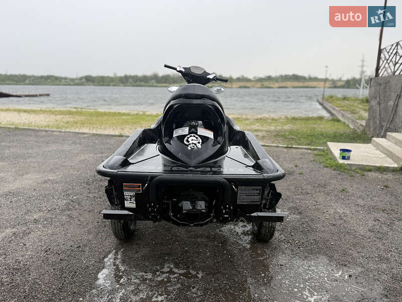 Гидроцикл спортивный BRP RXT 2007 в Кривом Роге