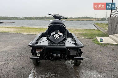 Гідроцикл спортивний BRP RXT 2007 в 