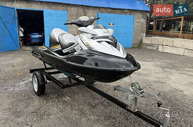 Гідроцикл спортивний BRP RXT 2007 в 