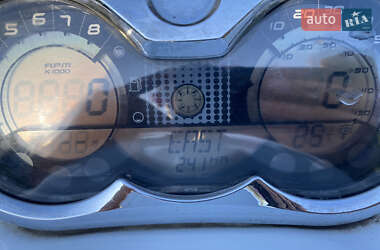 Гідроцикл туристичний BRP RXT 2008 в 