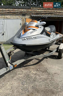 Гидроцикл туристический BRP RXT 2008 в Броварах