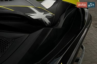 Гидроцикл спортивный BRP RXT 2013 в Днепре