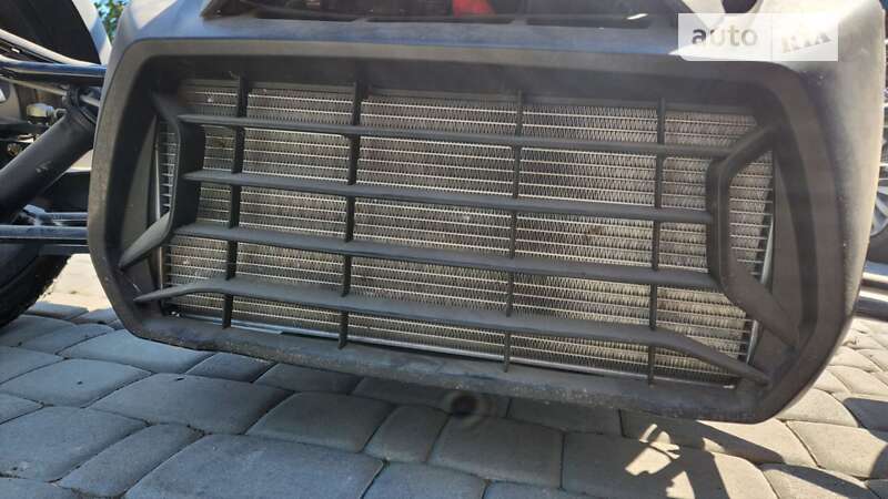 Трайк BRP Ryker 2019 в Днепре фото 12 Трайк BRP Ryker 2019 в Днепре